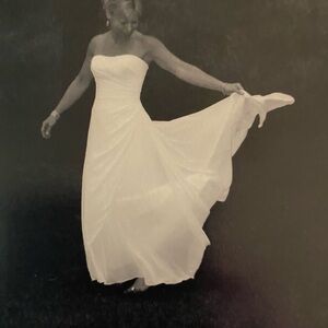 Maggie Sottero Wedding Dressed